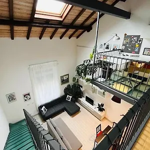 布雷达120街公寓 公寓