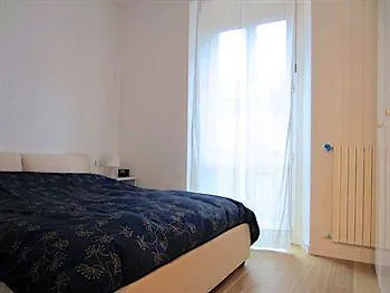 Ferienwohnung Temporary House - Milan Design District Italien