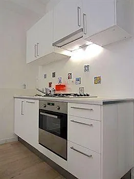 Apartment Ferienwohnung Temporary House - Milan Design District Italien