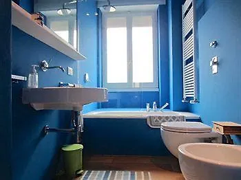Ferienwohnung Temporary House - Milan Design District