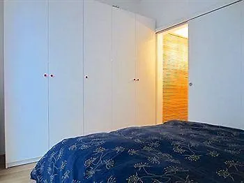Temporary House - Milan Design District Apartment 0*,