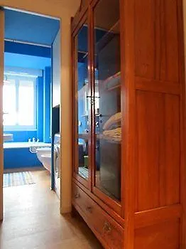 Apartment Ferienwohnung Temporary House - Milan Design District