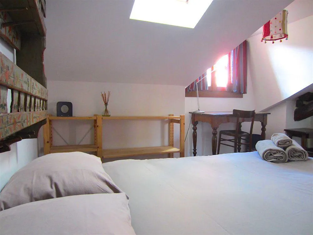 Ferienwohnung Temporary House - Milan Design District 0*,  Italien