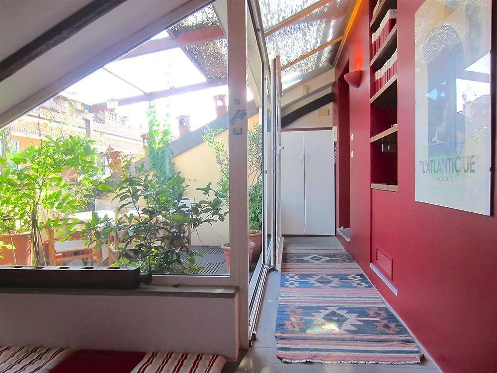 Ferienwohnung Temporary House - Milan Design District 0*,