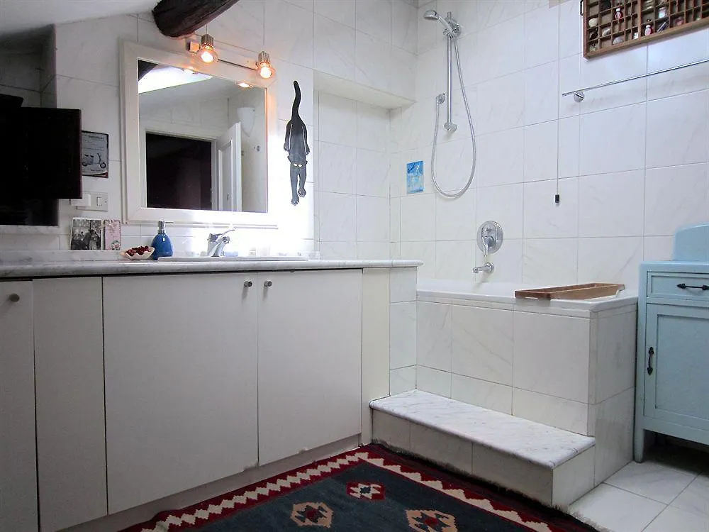 Ferienwohnung Temporary House - Milan Design District 0*,  Italien
