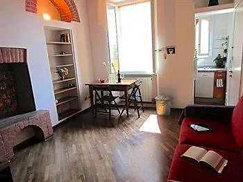 Ferienwohnung Temporary House - Milan Design District