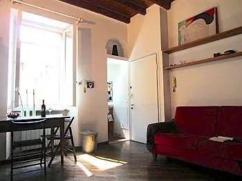Ferienwohnung Temporary House - Milan Design District