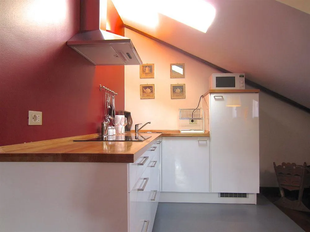 Apartment Ferienwohnung Temporary House - Milan Design District