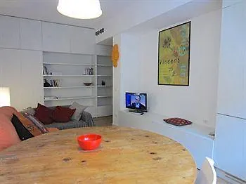 Apartment Ferienwohnung Temporary House - Milan Design District