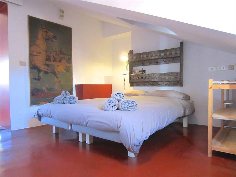 Ferienwohnung Temporary House - Milan Design District 0*,  Italien