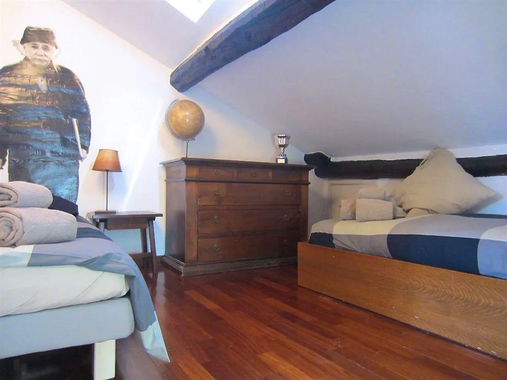 Ferienwohnung Temporary House - Milan Design District