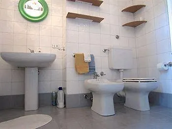 Apartment Ferienwohnung Temporary House - Milan Design District Italien
