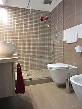 Temporary House - Milan Design District Apartman