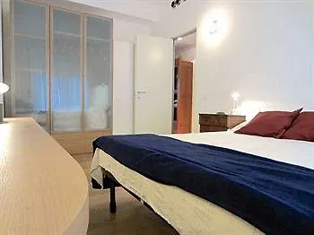 Temporary House - Milan Design District Apartman