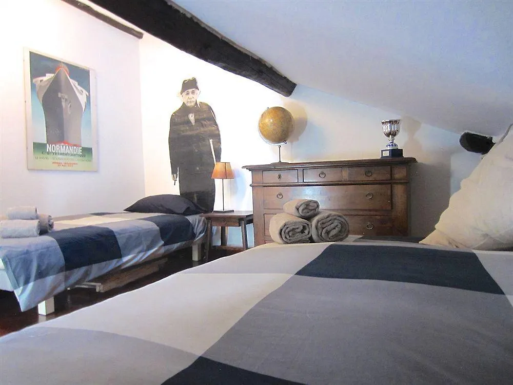Temporary House - Milan Design District Apartman