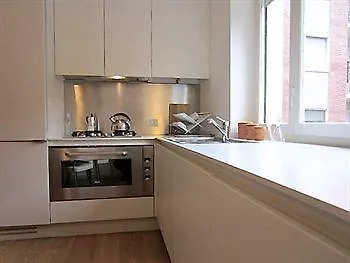 Temporary House - Milan Design District Apartman 0*,